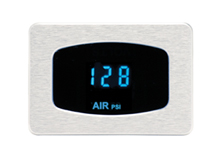 Odyssey Series I, Air Pressure