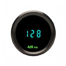 Air Pressure