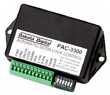 Automatic Door Lock Controller