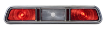 1967 Impala