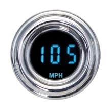 1-7/8" Mini Speedometer