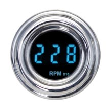 1-7/8" Mini Tachometer
