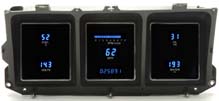 1973- 79 Ford Pickup Instrument System