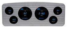 1935 Chevy Master/1936 Chevy Digital Instrument System