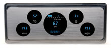 1939 Chevy Digital Instrument System