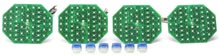 LAT-NR401 LEDs