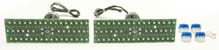 LAT-NR410 LEDs
