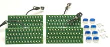 LAT-NR112 LEDs