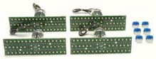 LAT-NR411 LEDs