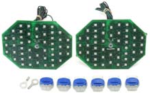 LAT-NR170 LEDs