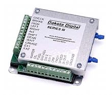 Control Box