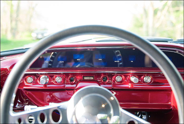 Feigle 60 Starliner: Pic01