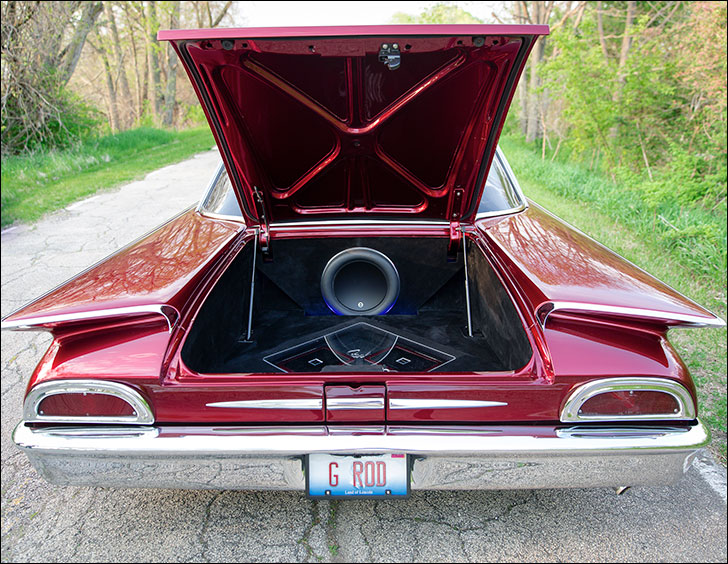Feigle 60 Starliner: Pic02