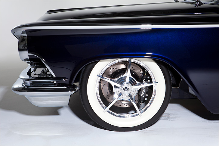 Kindig It 59 Buick Invicta