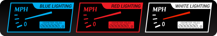 Lighting Options