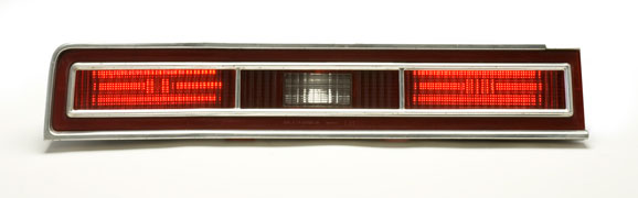 LAT-NR411 LEDs