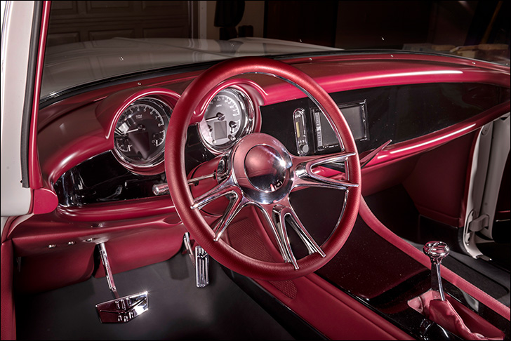 G3 Rods 56 Nomad: Cut it up