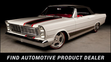 Find an Automotive Dealer