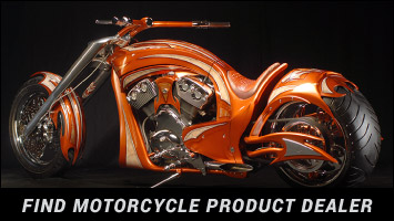 Find a Motorcycle Dealer