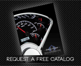 Request free catalog