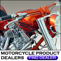 Motorcycle Product Dealers