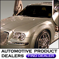 Automotive Product Dealers