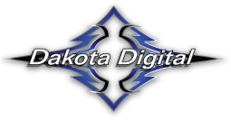 Image result for dakota digital logo